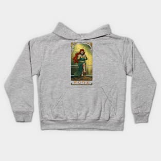 La Moine - The Monk Kids Hoodie